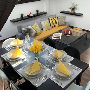 Berek Loft - Old Town Krakow