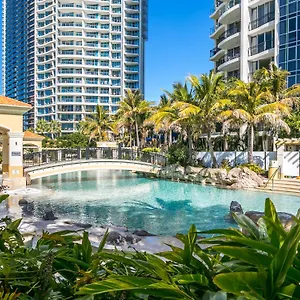  Apartment Chevron Renaissance - Private