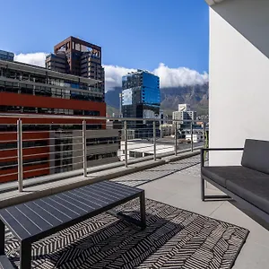 16 On Bree Luxury Cape Town